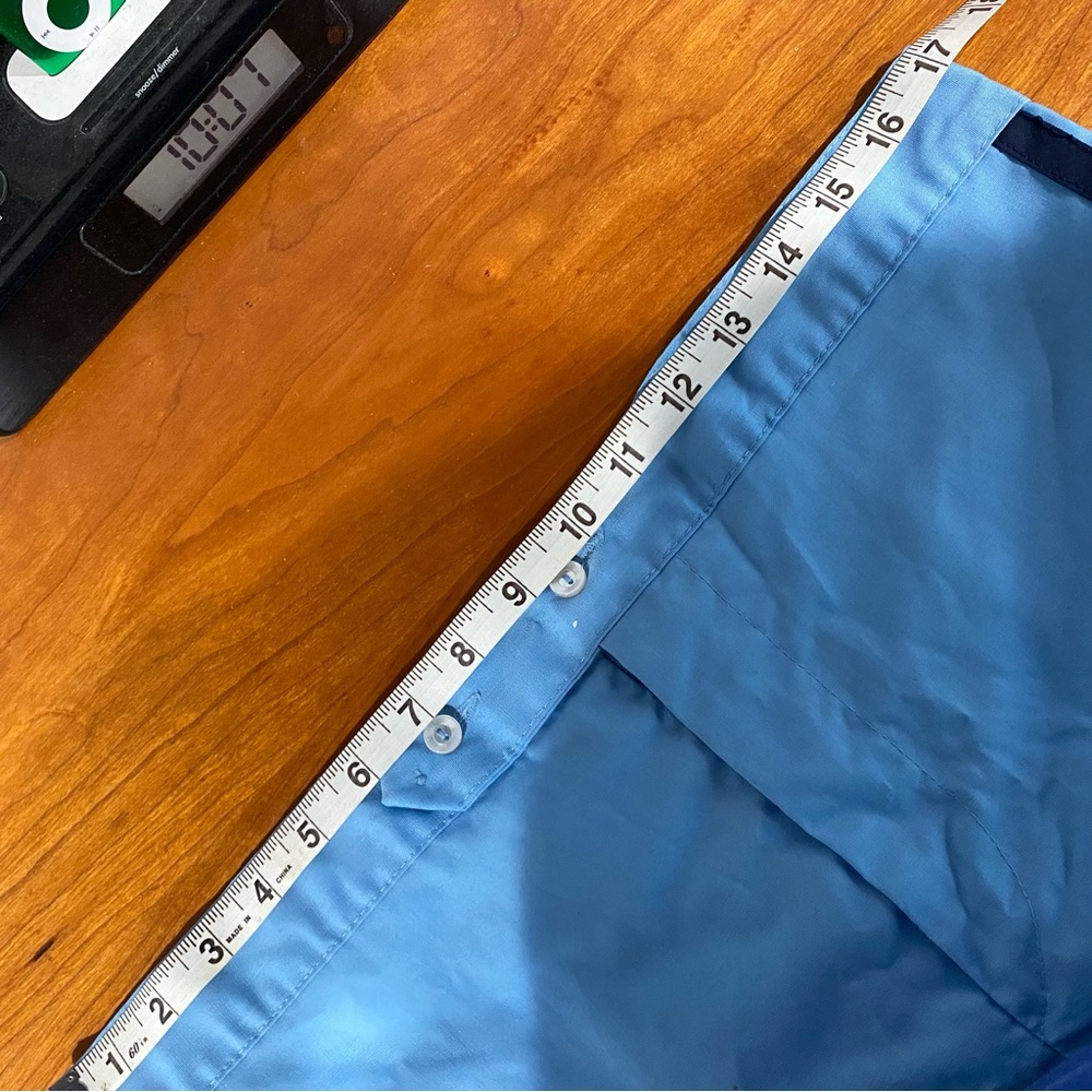 2 Pair Vintage Men’s Lined Swim Trunks Size Large - Picture 9 of 16